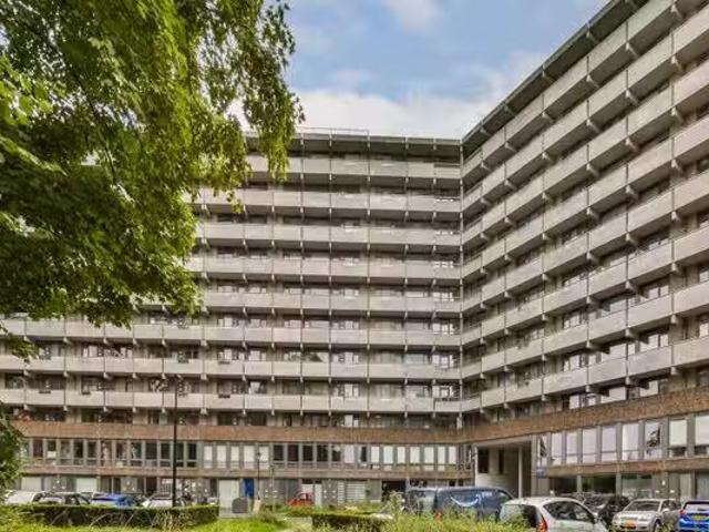 Appartement te koop in Zuidoost, Amsterdam