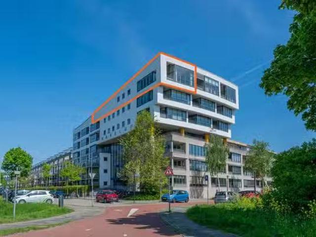 Appartement te koop in Haarzuilens, Utrecht