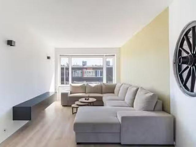 Appartement te koop in Rustenburg en Oostbroek, Den Haag