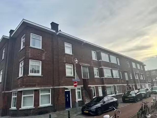Appartement te koop in Rustenburg en Oostbroek, Zuid Holland