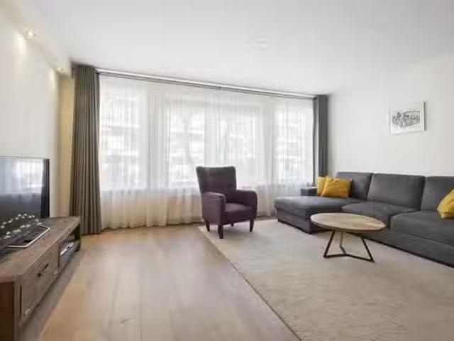 Appartement te koop in Centrum, Amsterdam