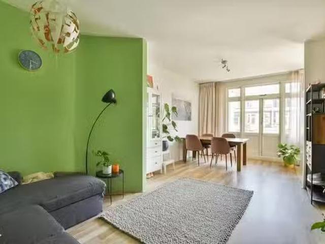 Appartement te koop in Zuid, Amsterdam