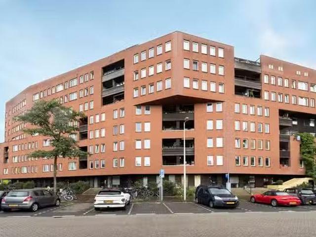 Appartement te koop in West, Amsterdam
