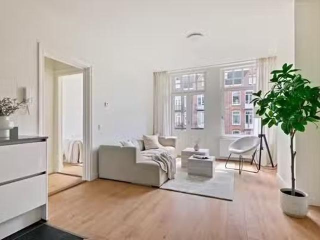 Appartement te koop in West, Amsterdam