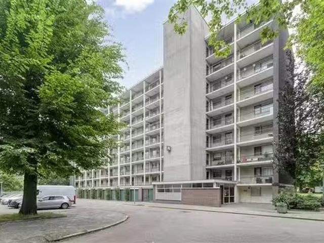 Appartement te koop in Schellingwoude, Amsterdam