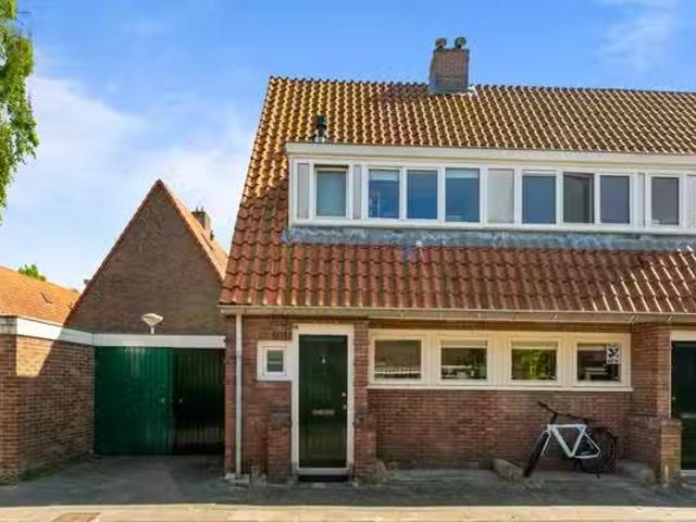 Appartement te koop in Schellingwoude, Amsterdam