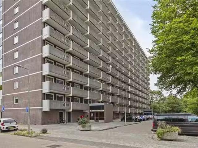 Appartement te koop in Schellingwoude, Amsterdam