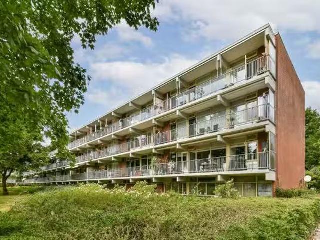 Appartement te koop in Schellingwoude, Amsterdam