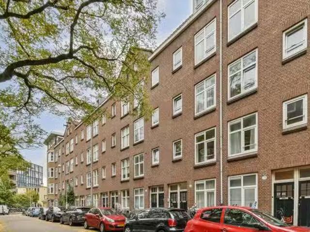 Appartement te koop in Centrum, Amsterdam