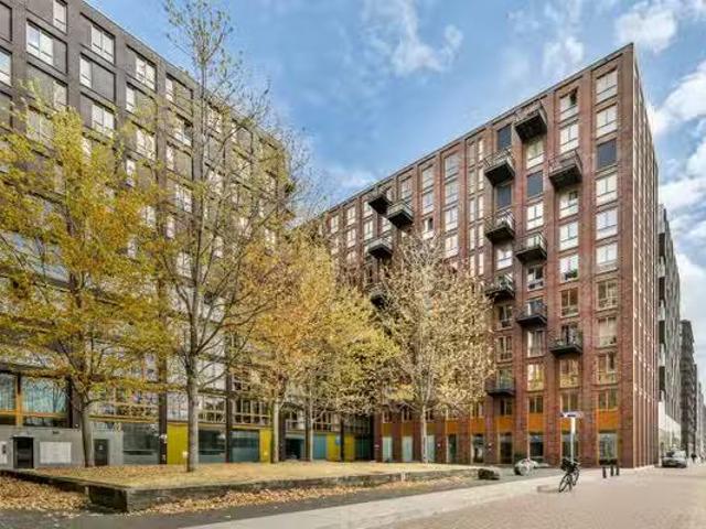 Appartement te koop in Centrum, Amsterdam