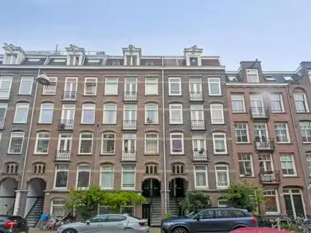 Appartement te koop in Centrum, Amsterdam