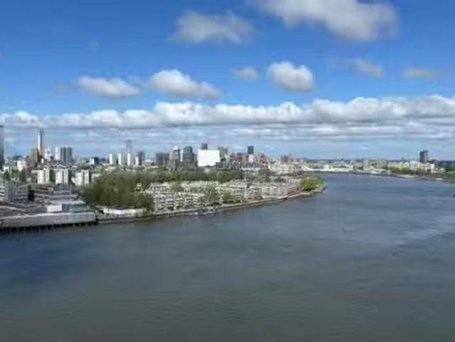 Appartement te koop in De Esch, Rotterdam