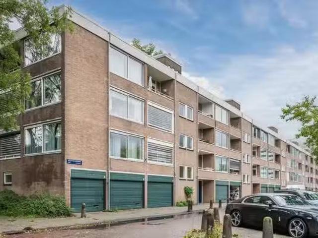 Appartement te koop in Zuid, Amsterdam