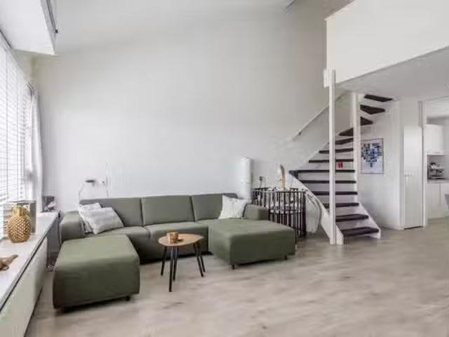 Appartement te koop in Centrum, Rotterdam