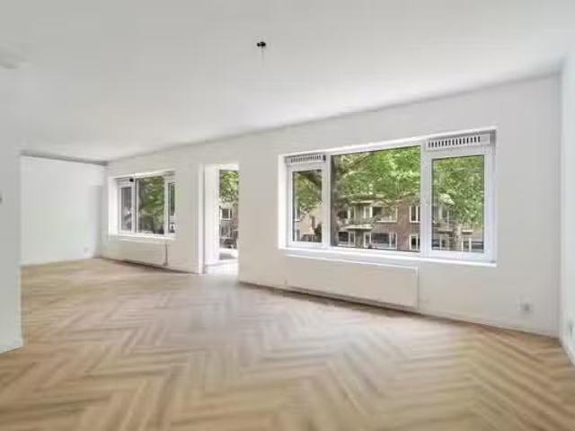 Appartement te koop in Centrum, Rotterdam