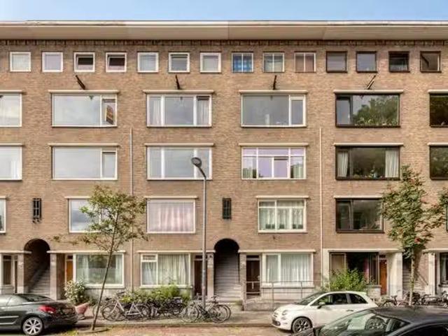 Appartement te koop in Centrum, Rotterdam