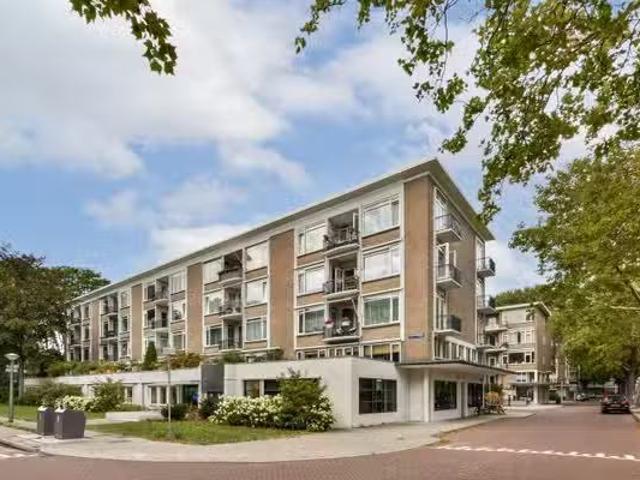 Appartement te koop in Zuid, Amsterdam