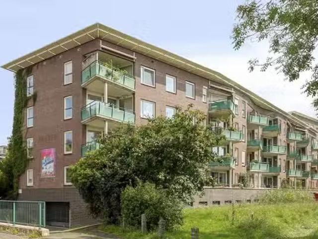 Appartement te koop in Oost, Amsterdam