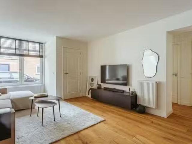 Appartement te koop in Regentessekwartier, Zuid Holland