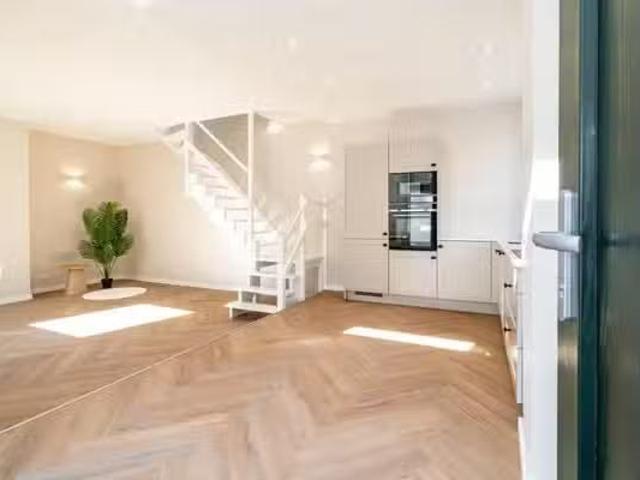 Appartement te koop in Benoordenhout, Den Haag