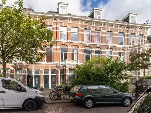 Appartement te koop in Benoordenhout, Zuid Holland