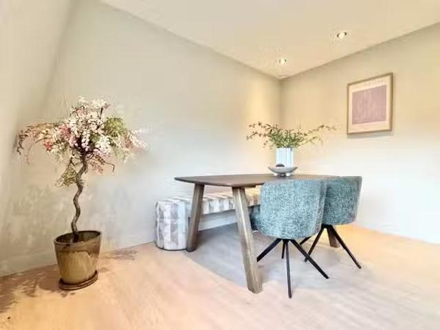 Appartement te koop in Haarlem, Noord Holland