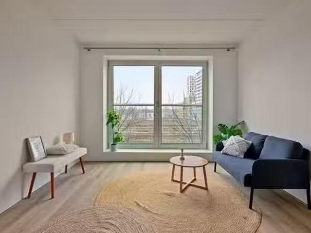 Appartement te koop in Oost, Amsterdam