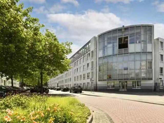Appartement te koop in Oost, Amsterdam
