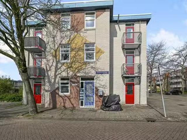 Appartement te koop in Oost, Amsterdam