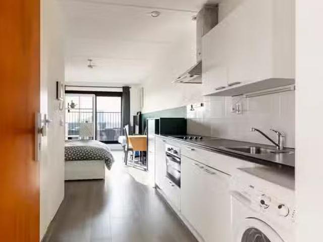 Appartement te koop in Oost, Amsterdam