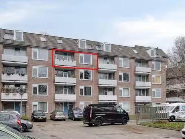 Appartement te koop in Maastricht-Zuidoost, Limburg