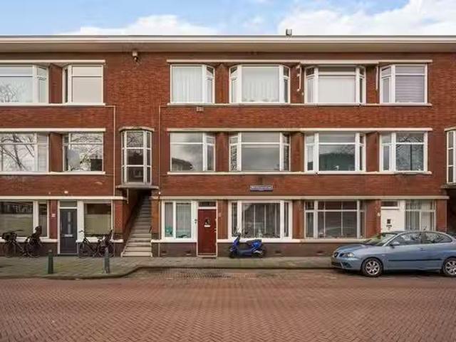 Appartement te koop in Zuid Holland