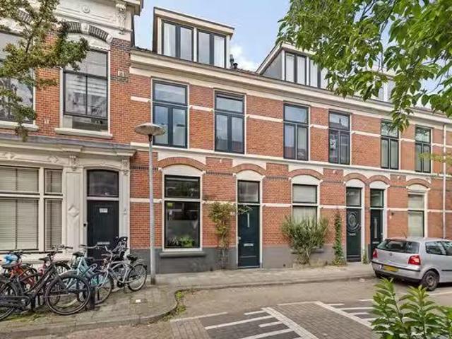 Appartement te koop in Haarzuilens, Utrecht