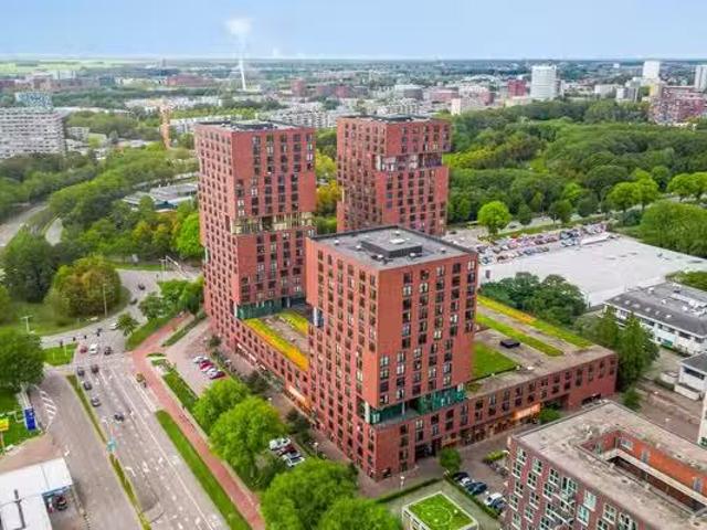 Appartement te koop in Haarzuilens, Utrecht
