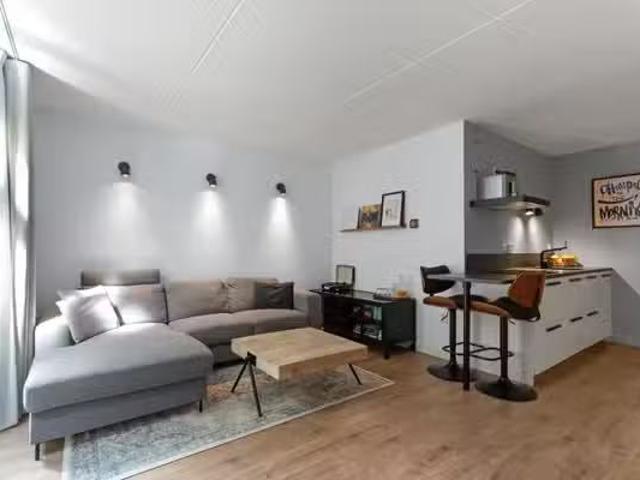 Appartement te koop in Nieuw-West, Amsterdam