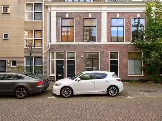 Appartement te koop in Havenwijk, Leiden