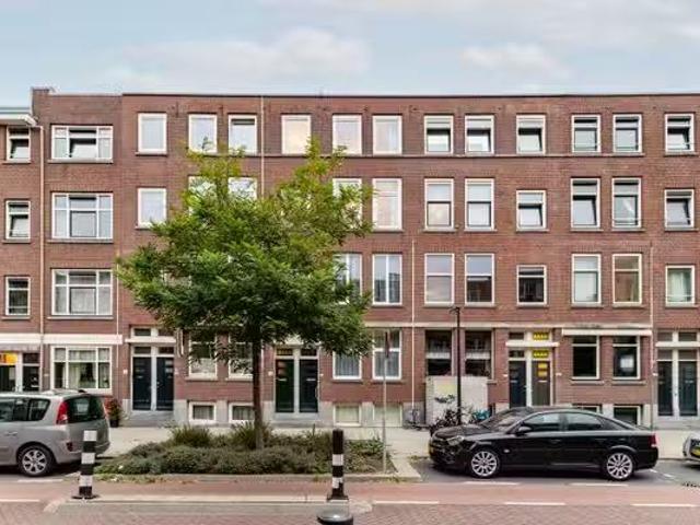 Appartement te koop in Rotterdam, Zuid Holland