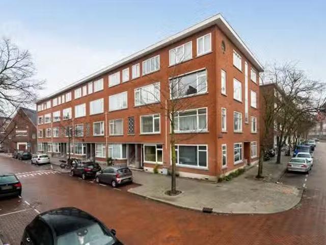 Appartement te koop in Hillesluis, Rotterdam