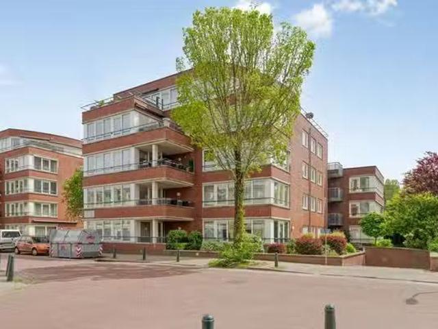 Appartement te koop in Scheveningen, Zuid Holland