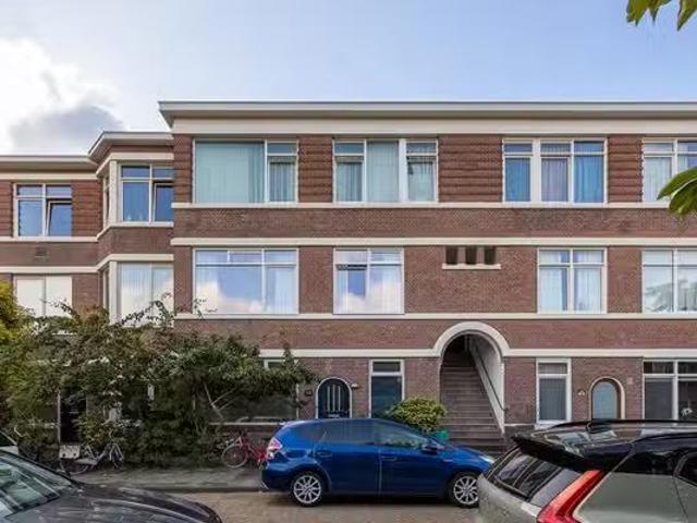 Appartement te koop in Scheveningen, Zuid Holland