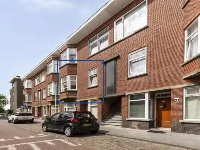 Appartement te koop in Scheveningen, Zuid Holland
