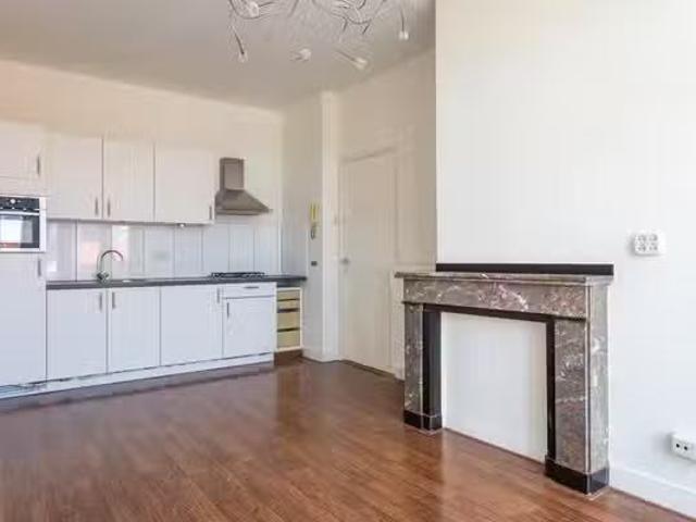 Appartement te koop in Scheveningen, Zuid Holland