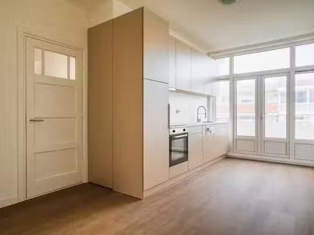 Appartement te koop in Scheveningen, Zuid Holland