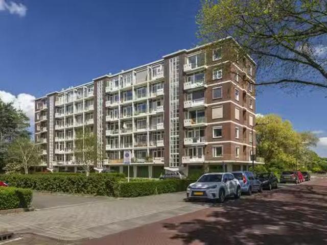 Appartement te koop in Scheveningen, Zuid Holland