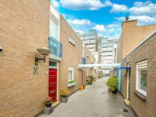 Appartement te koop in Scheveningen, Zuid Holland