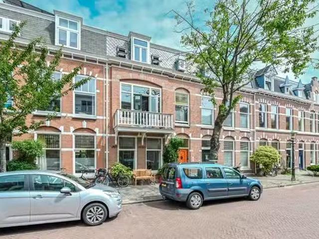 Appartement te koop in Scheveningen, Zuid Holland