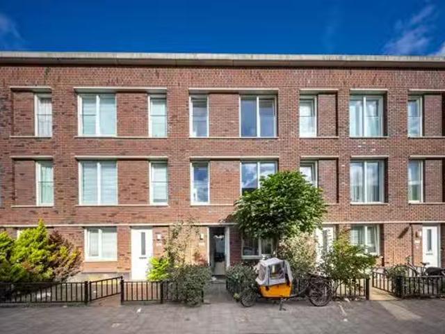 Appartement te koop in Kortenbos, Zuid Holland