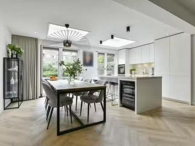 Appartement te koop in Centrum, Amsterdam