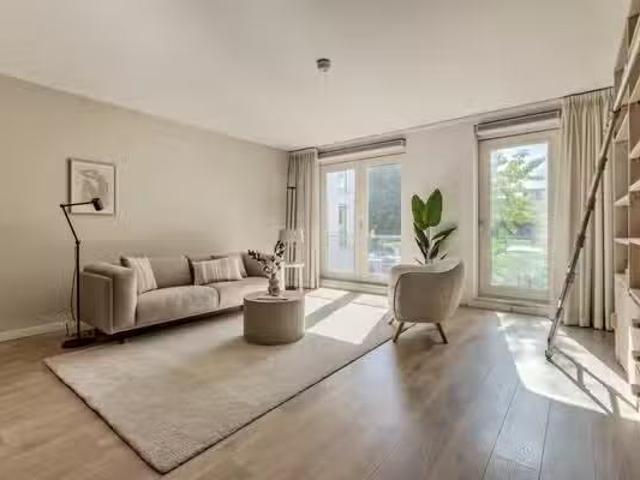 Appartement te koop in Centrum, Amsterdam