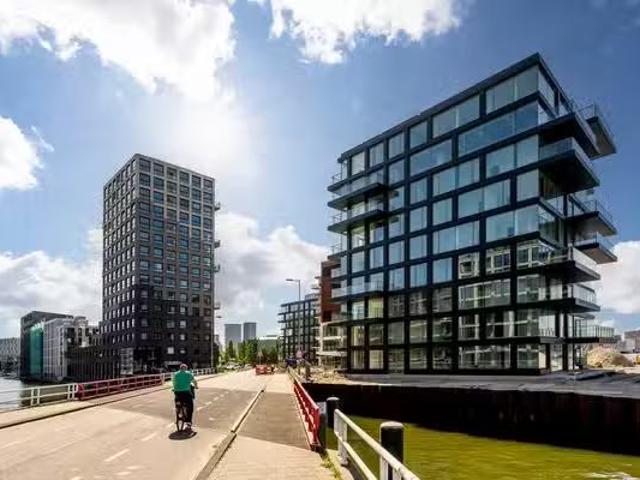 Appartement te koop in Centrum, Amsterdam